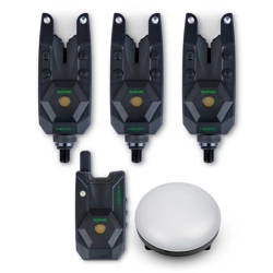 Sonik Hero-X Bite Alarm Sets